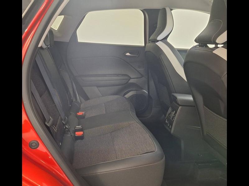 Image MITSUBISHI ASX 1.6 MPI HEV 143ch Intense