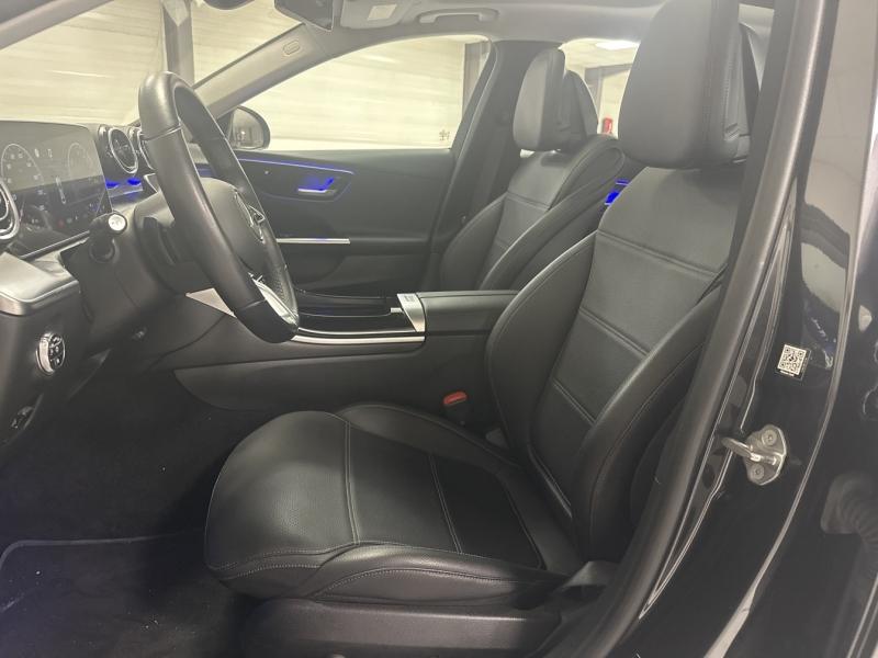 Image MERCEDES-BENZ Classe C 300 e 204+129ch Avantgarde Line TOIT OUVRANT