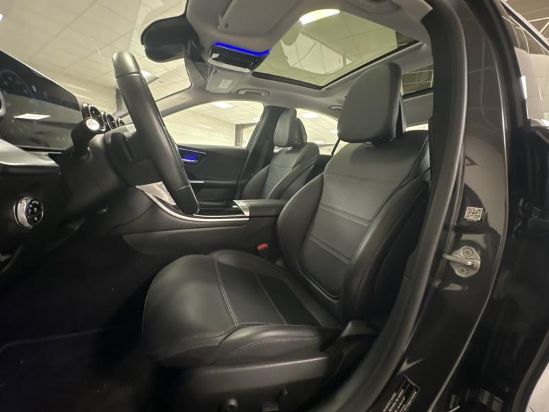 Image MERCEDES-BENZ Classe C 300 e 204+129ch Avantgarde Line TOIT OUVRANT