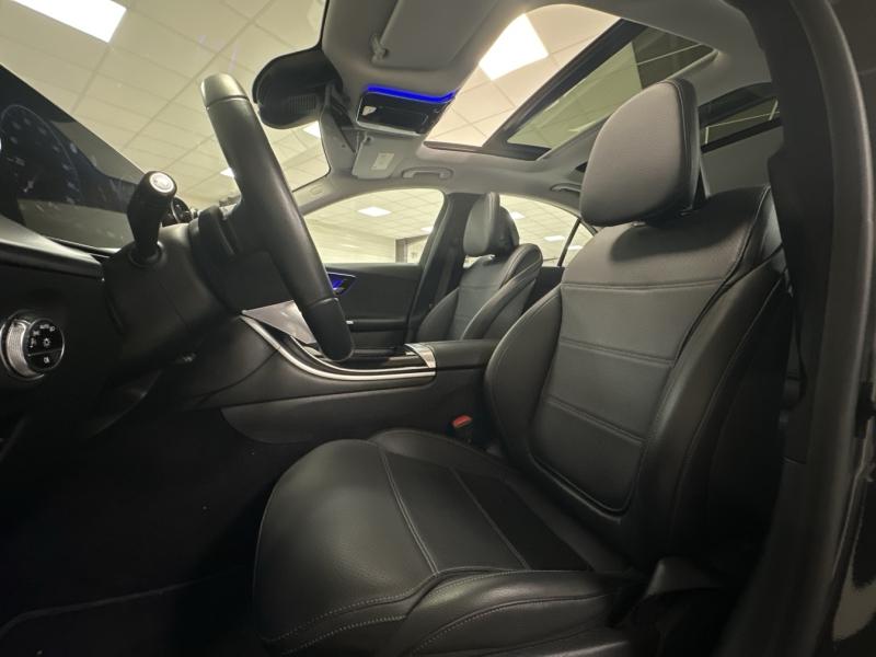 Image MERCEDES-BENZ Classe C 300 e 204+129ch Avantgarde Line TOIT OUVRANT