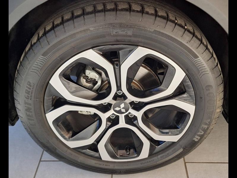 Image MITSUBISHI ASX 1.6 MPI HEV 143ch Intense