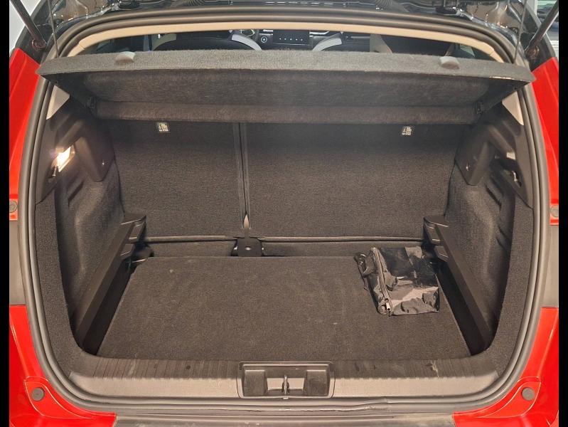 Image MITSUBISHI ASX 1.6 MPI HEV 143ch Intense