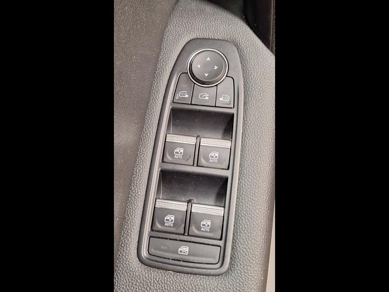 Image MITSUBISHI ASX 1.6 MPI HEV 143ch Intense