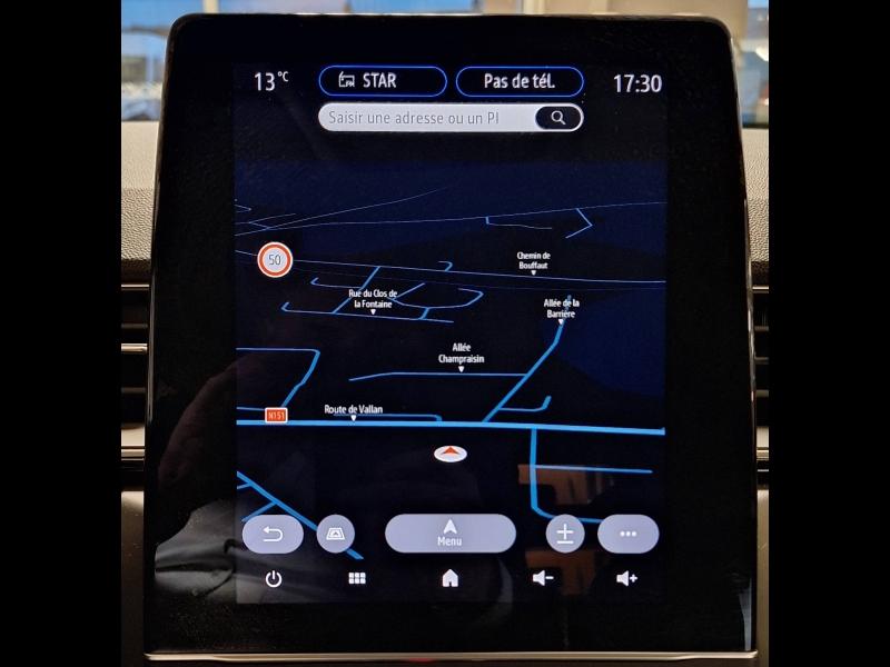 Image MITSUBISHI ASX 1.6 MPI HEV 143ch Intense