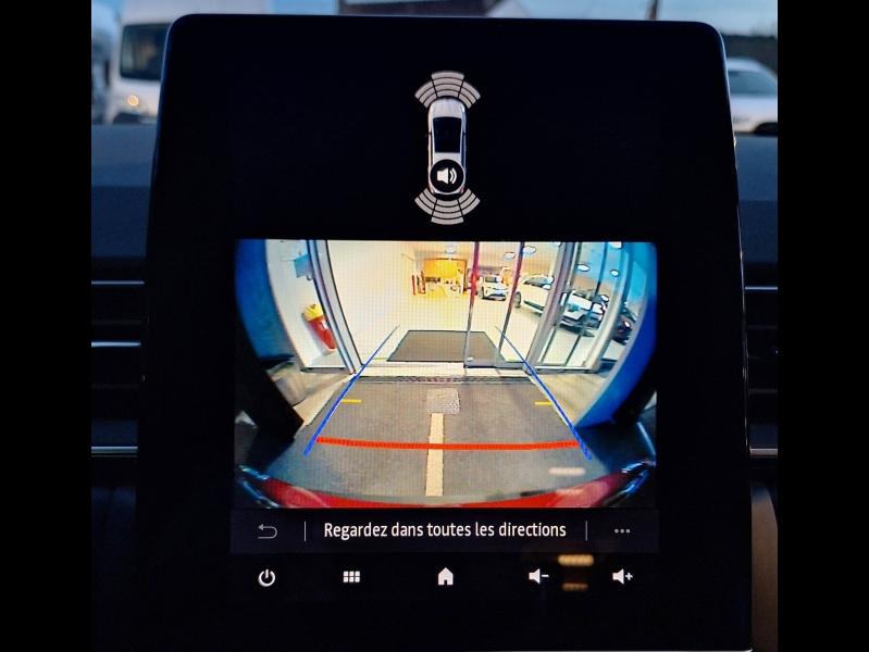 Image MITSUBISHI ASX 1.6 MPI HEV 143ch Intense