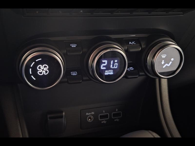 Image MITSUBISHI ASX 1.6 MPI HEV 143ch Intense