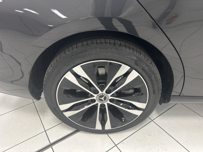 Image MERCEDES-BENZ Classe C 300 e 204+129ch Avantgarde Line TOIT OUVRANT