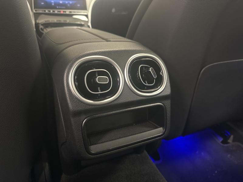 Image MERCEDES-BENZ Classe C 300 e 204+129ch Avantgarde Line TOIT OUVRANT