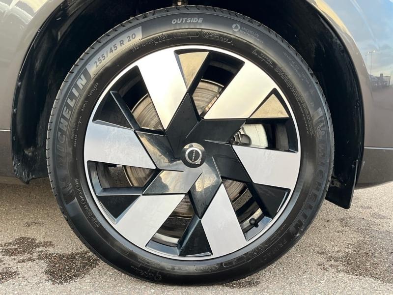 Image VOLVO XC60 T6 Hybride Rechargeable 253 + 145ch Ultra Style Dark Geartronic 8 AWD