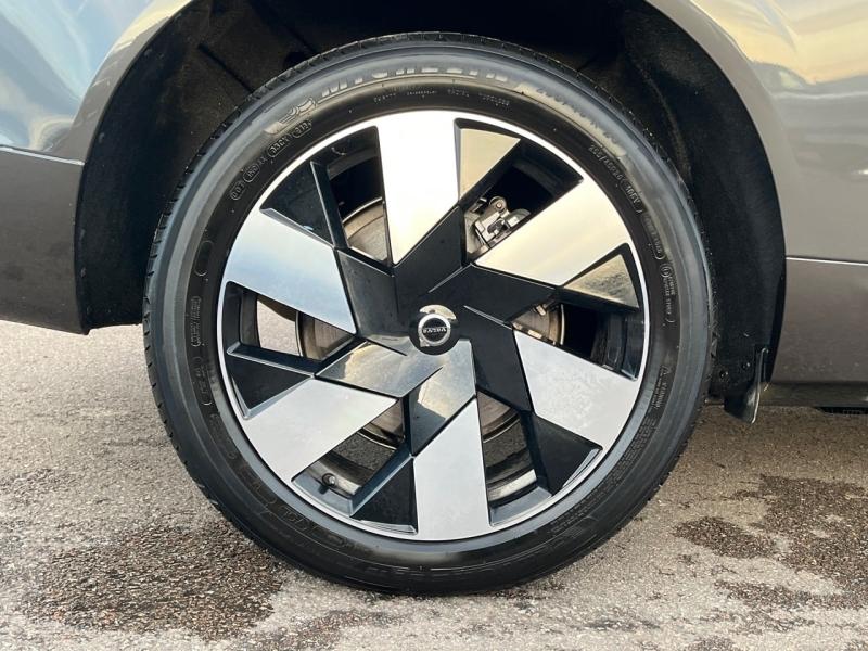 Image VOLVO XC60 T6 Hybride Rechargeable 253 + 145ch Ultra Style Dark Geartronic 8 AWD