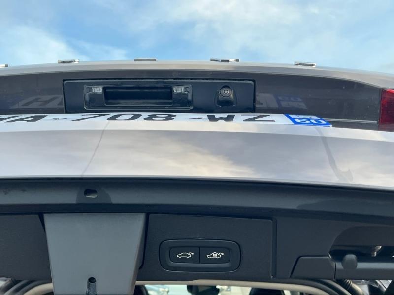 Image VOLVO XC60 T6 Hybride Rechargeable 253 + 145ch Ultra Style Dark Geartronic 8 AWD