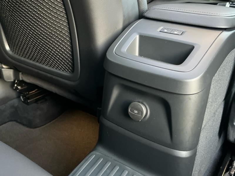 Image VOLVO XC60 T6 Hybride Rechargeable 253 + 145ch Ultra Style Dark Geartronic 8 AWD