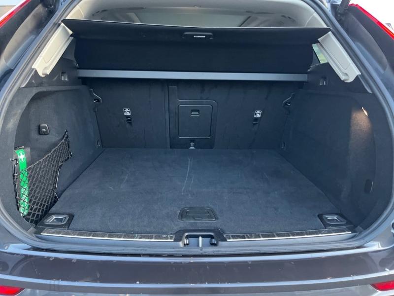 Image VOLVO XC60 T6 Hybride Rechargeable 253 + 145ch Ultra Style Dark Geartronic 8 AWD