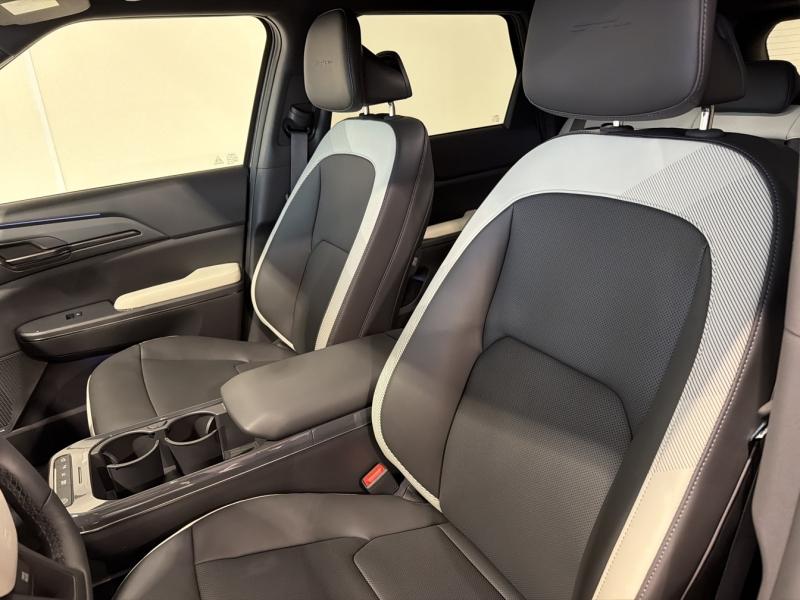 Image KIA EV5 Autonomie Longue 218ch 81,4kWh GT-Line