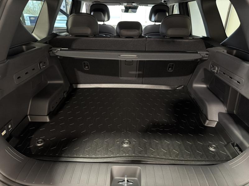 Image KIA EV5 Autonomie Longue 218ch 81,4kWh GT-Line