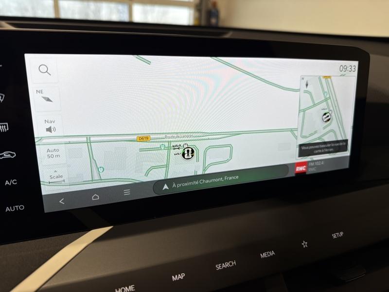 Image KIA EV5 Autonomie Longue 218ch 81,4kWh GT-Line