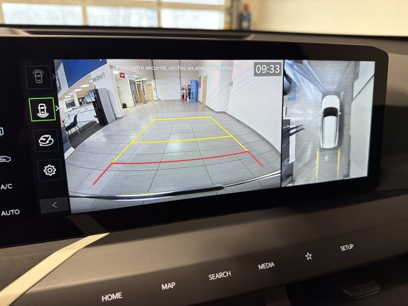 Image KIA EV5 Autonomie Longue 218ch 81,4kWh GT-Line