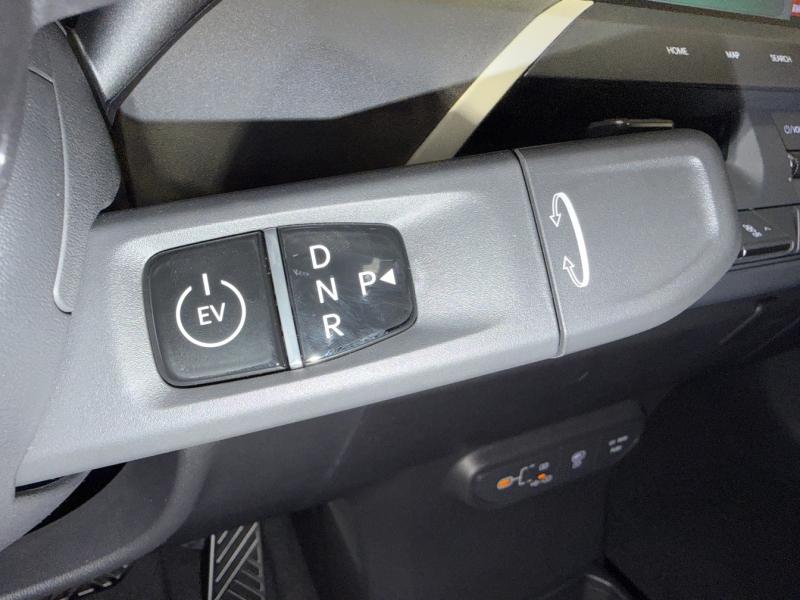 Image KIA EV5 Autonomie Longue 218ch 81,4kWh GT-Line