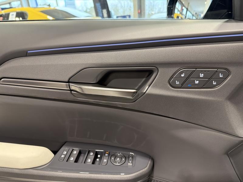 Image KIA EV5 Autonomie Longue 218ch 81,4kWh GT-Line