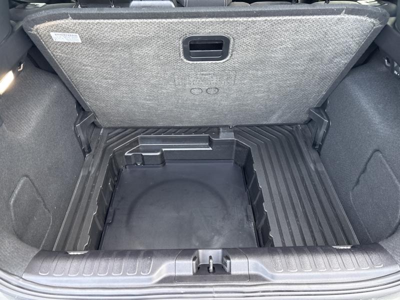 Image FORD Puma 1.0 Flexifuel 125ch S&S mHEV Titanium