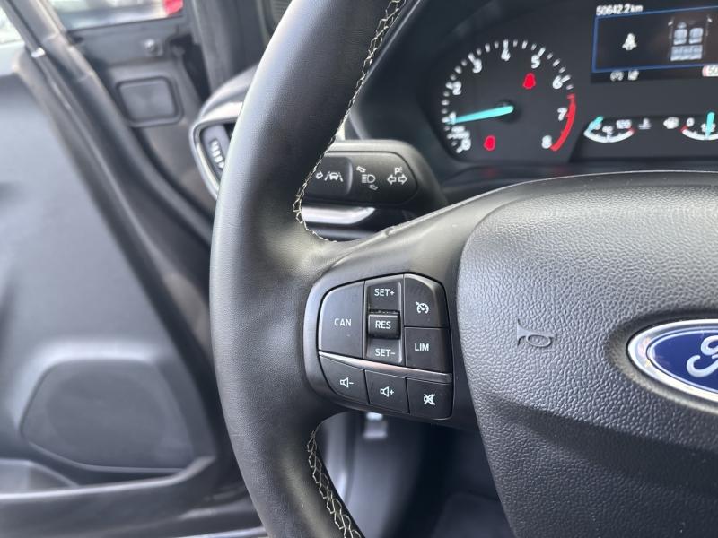 Image FORD Puma 1.0 Flexifuel 125ch S&S mHEV Titanium