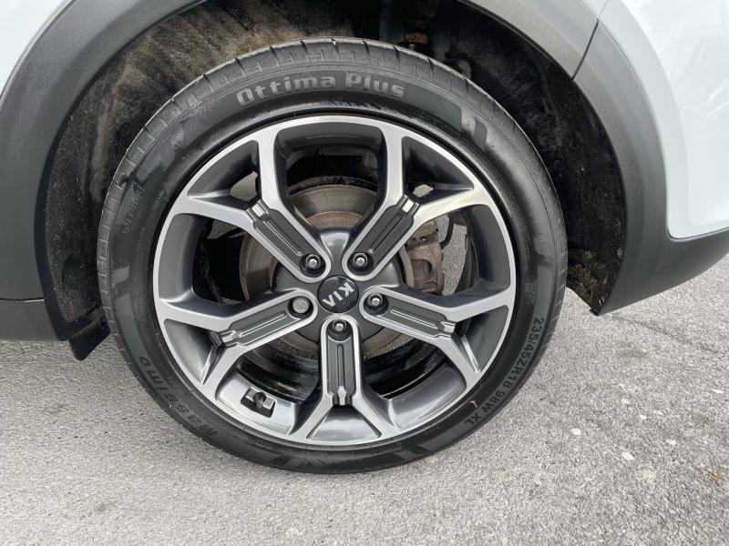 Image KIA XCeed 1.4 T-GDI 140ch Active 2020