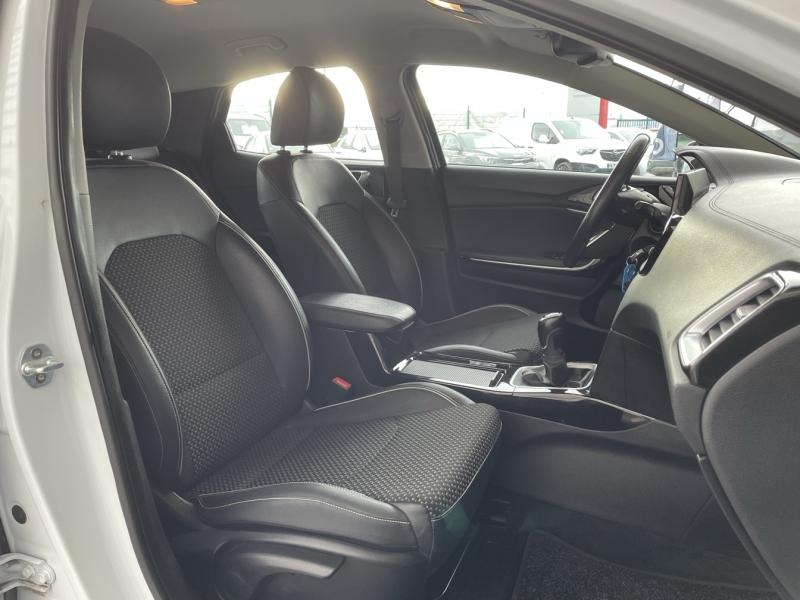 Image KIA XCeed 1.4 T-GDI 140ch Active 2020