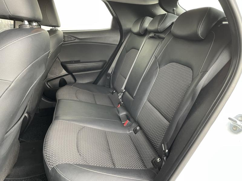 Image KIA XCeed 1.4 T-GDI 140ch Active 2020