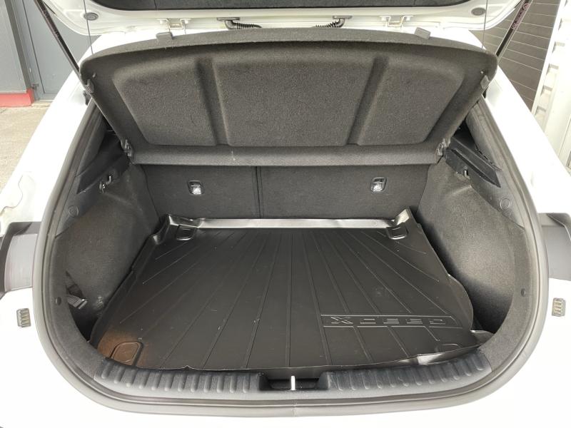 Image KIA XCeed 1.4 T-GDI 140ch Active 2020