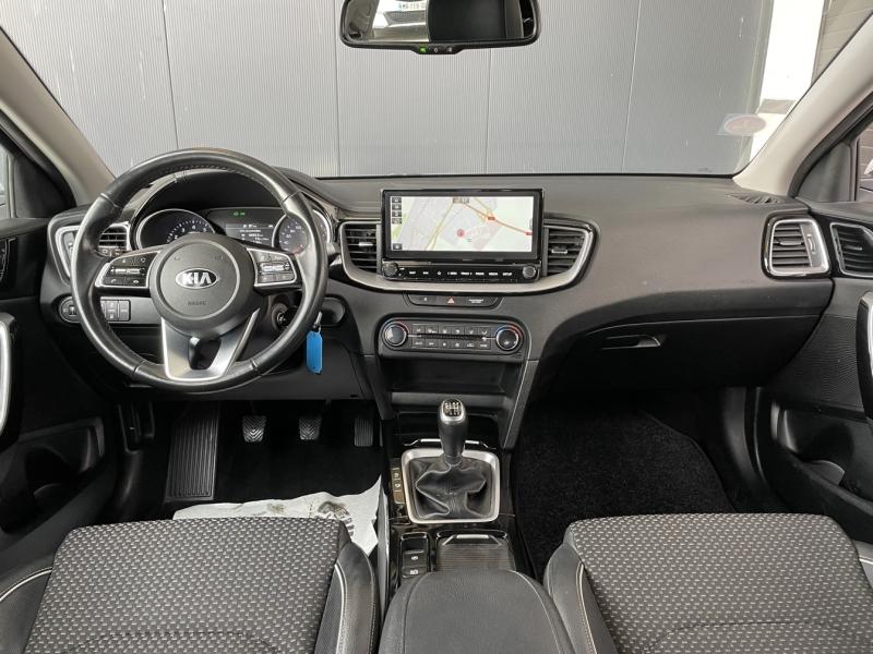 Image KIA XCeed 1.4 T-GDI 140ch Active 2020
