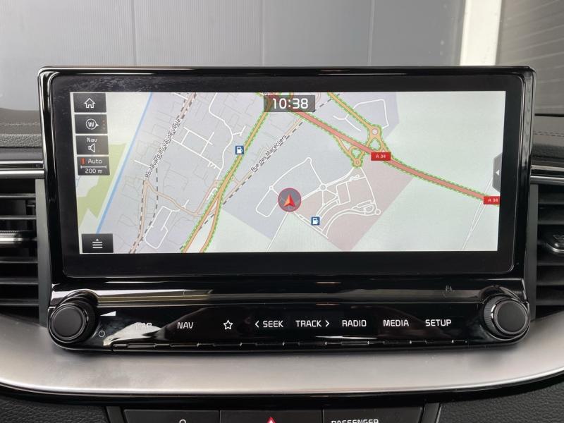 Image KIA XCeed 1.4 T-GDI 140ch Active 2020