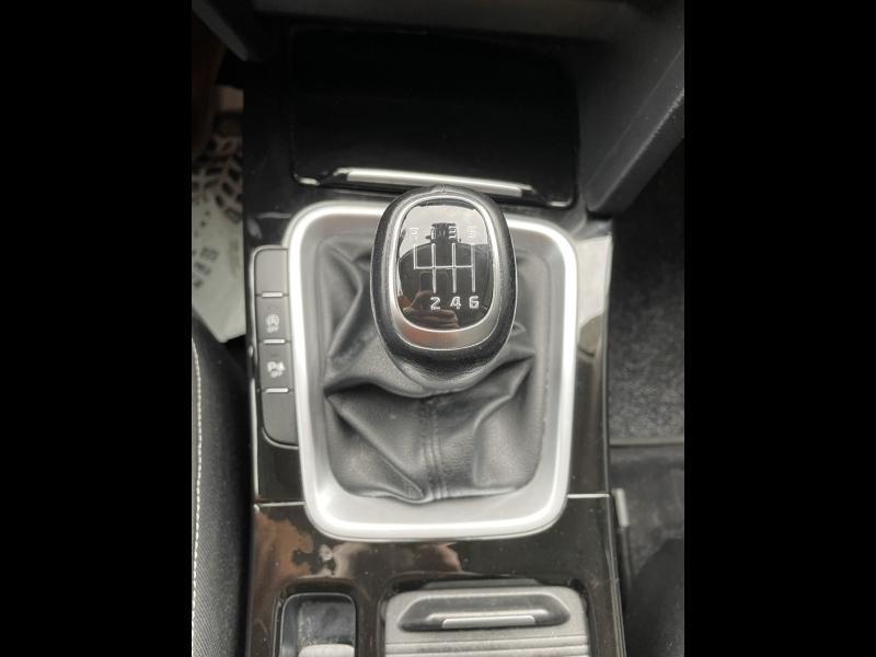 Image KIA XCeed 1.4 T-GDI 140ch Active 2020