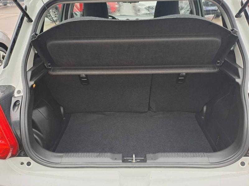 Image SUZUKI Swift 1.2 Dualjet Hybrid 83ch Avantage