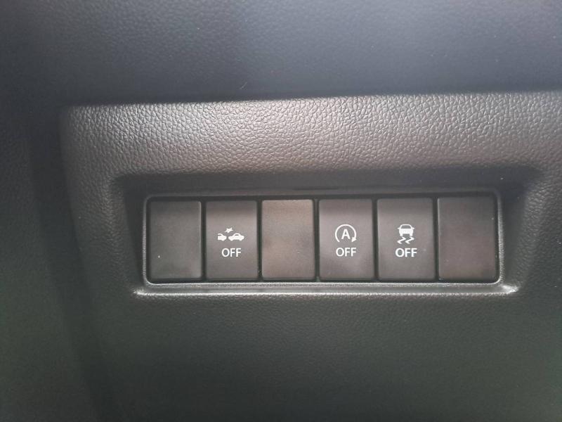 Image SUZUKI Swift 1.2 Dualjet Hybrid 83ch Avantage