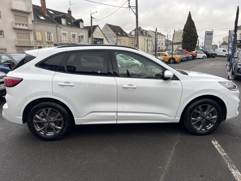 Image FORD Kuga 2.5 Duratec 190ch FHEV E85 ST-Line X BVA