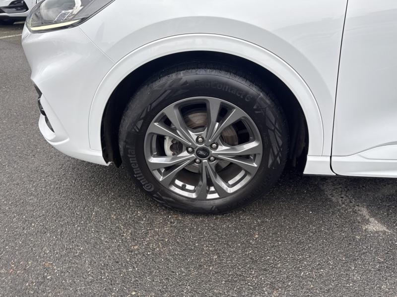 Image FORD Kuga 2.5 Duratec 190ch FHEV E85 ST-Line X BVA