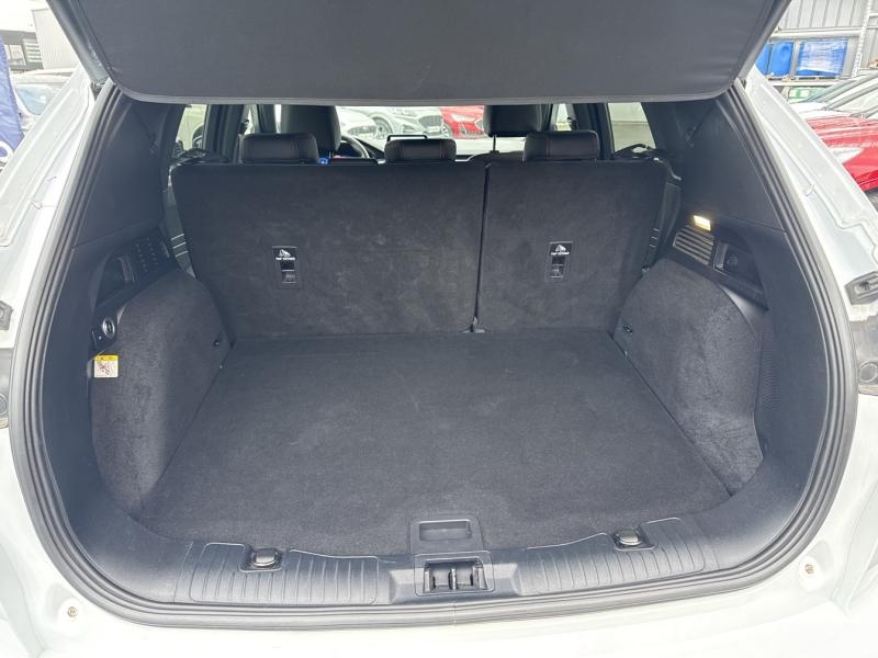 Image FORD Kuga 2.5 Duratec 190ch FHEV E85 ST-Line X BVA