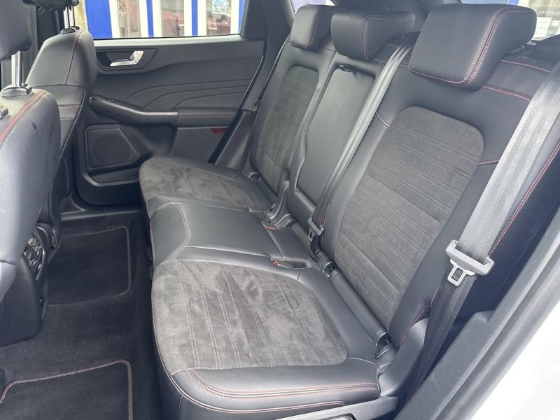 Image FORD Kuga 2.5 Duratec 190ch FHEV E85 ST-Line X BVA