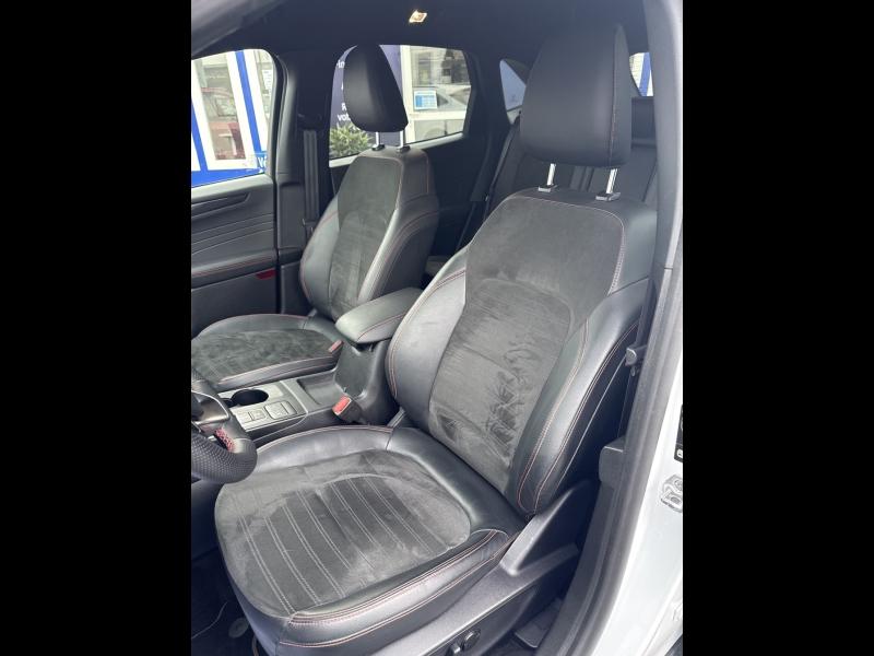 Image FORD Kuga 2.5 Duratec 190ch FHEV E85 ST-Line X BVA