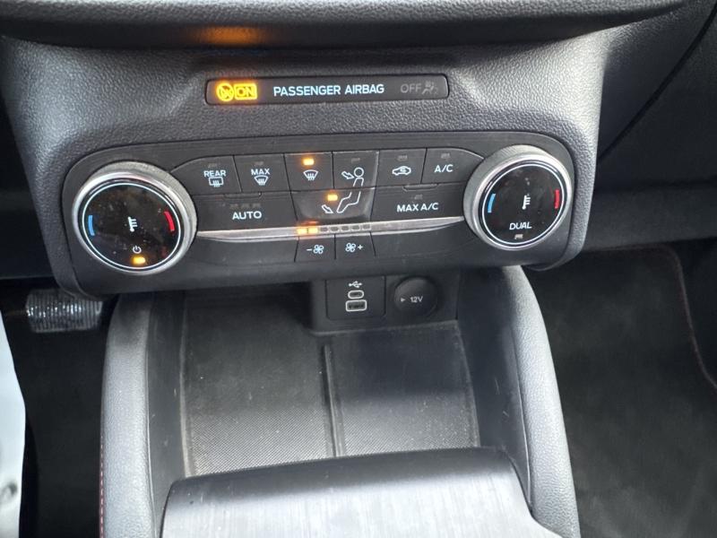 Image FORD Kuga 2.5 Duratec 190ch FHEV E85 ST-Line X BVA