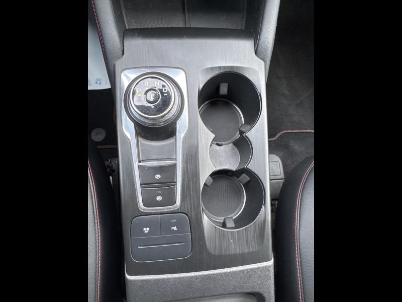 Image FORD Kuga 2.5 Duratec 190ch FHEV E85 ST-Line X BVA