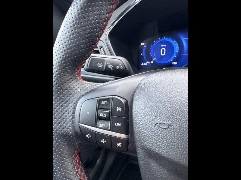 Image FORD Kuga 2.5 Duratec 190ch FHEV E85 ST-Line X BVA