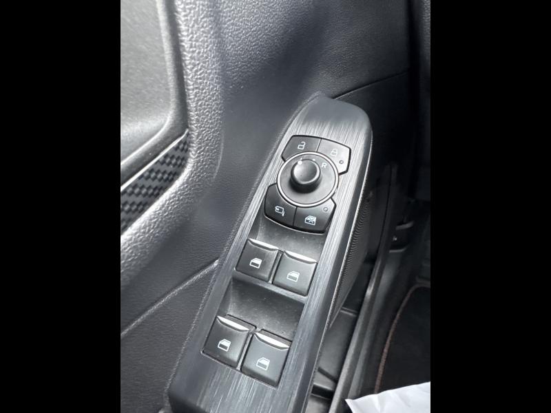 Image FORD Kuga 2.5 Duratec 190ch FHEV E85 ST-Line X BVA