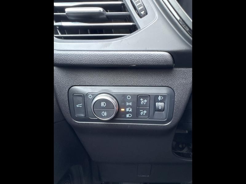 Image FORD Kuga 2.5 Duratec 190ch FHEV E85 ST-Line X BVA