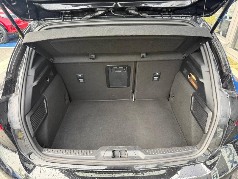 Image FORD Focus 1.0 EcoBoost mHEV 125ch ST-Line X