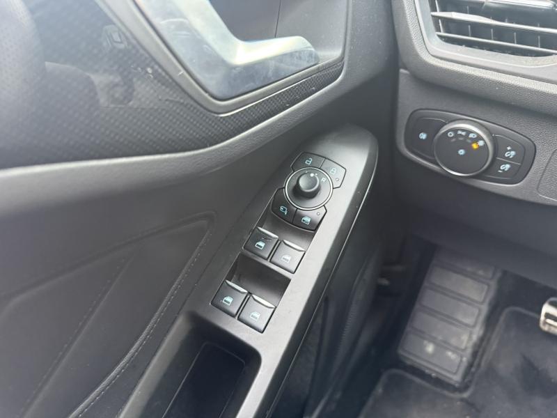 Image FORD Focus 1.0 EcoBoost mHEV 125ch ST-Line X