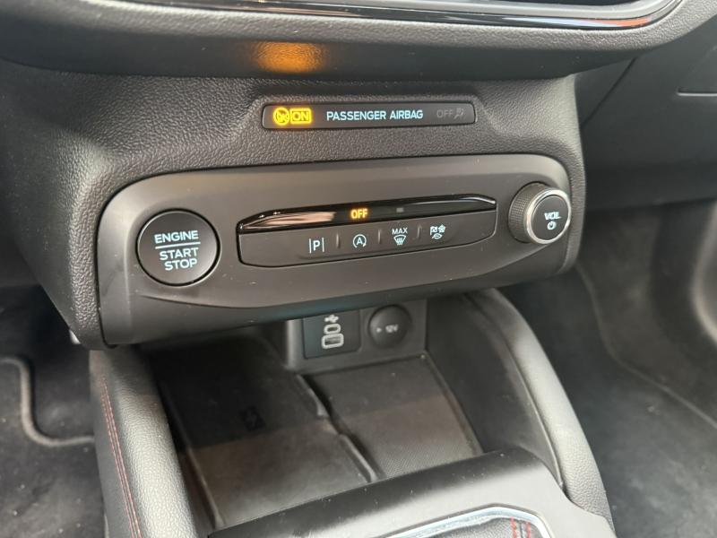 Image FORD Focus 1.0 EcoBoost mHEV 125ch ST-Line X