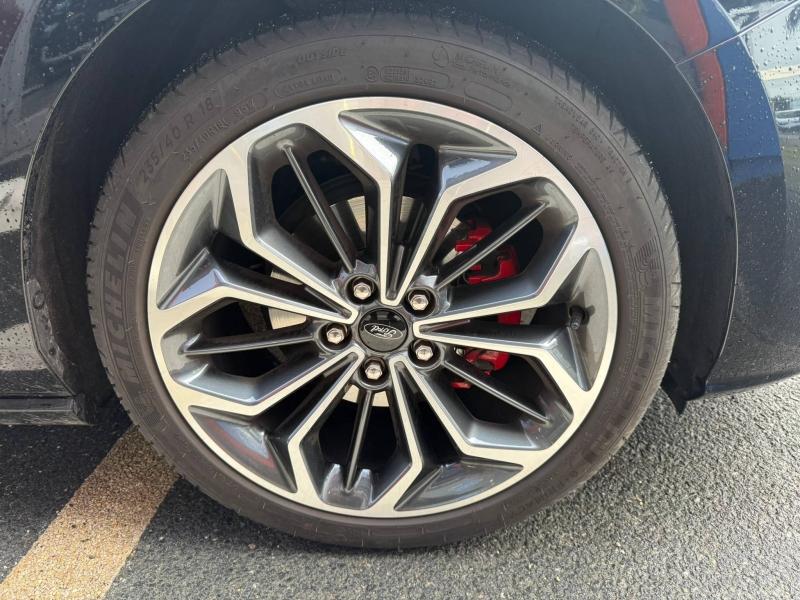 Image FORD Focus 1.0 EcoBoost mHEV 125ch ST-Line X