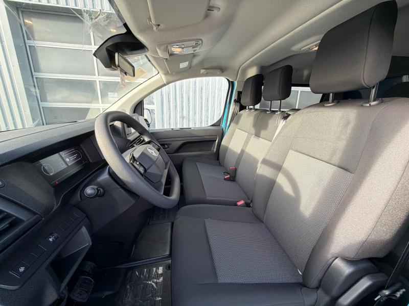 Image OPEL Vivaro Fg XL 2.0 BlueHDi 145ch S&S Cabine Approfondie Fixe EAT8