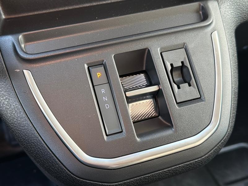 Image OPEL Vivaro Fg XL 2.0 BlueHDi 145ch S&S Cabine Approfondie Fixe EAT8